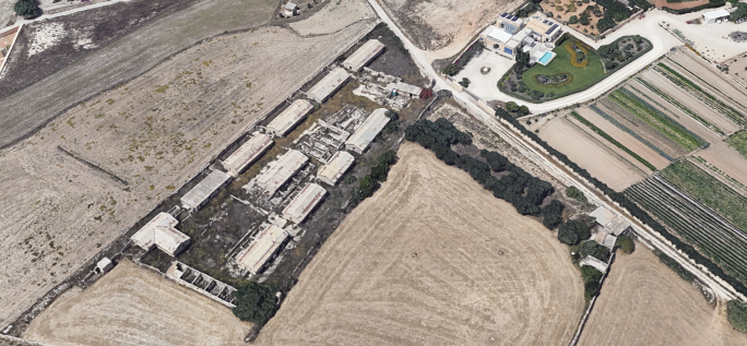 No environmental assessment report needed for ODZ Busbesija hotel