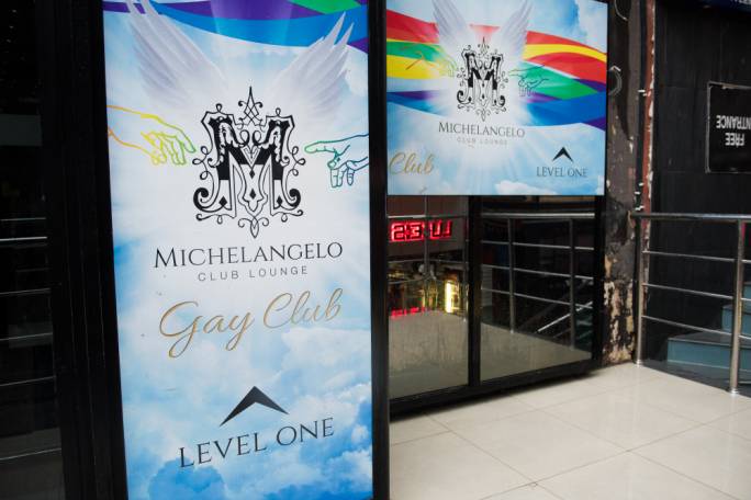 Three of the current popular gay hangouts: The Birdcage Lounge in Rabat, monaliza in Valletta and Michelangelo in Paceville (Photo: James Bianchi/Media Today)