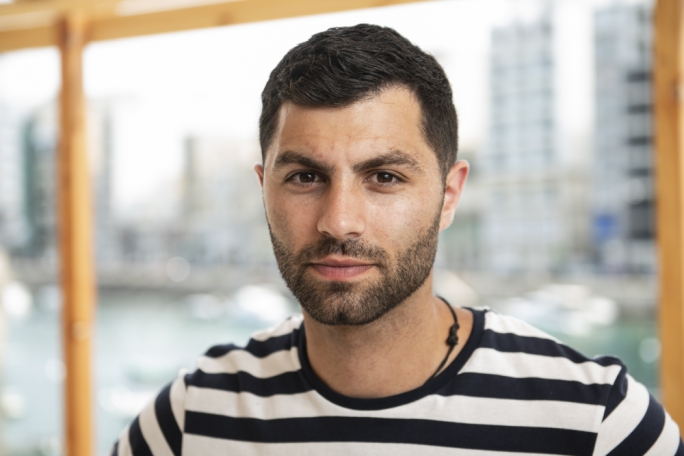 Jesse Caruana