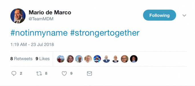 Mario de Marco