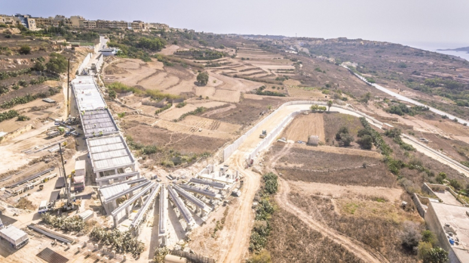 PN raises eyebrows over €700,000 direct order to architect close to Clint Camilleri