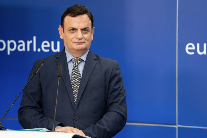 Casa hits back at Labour over EU rule of law debate accusations