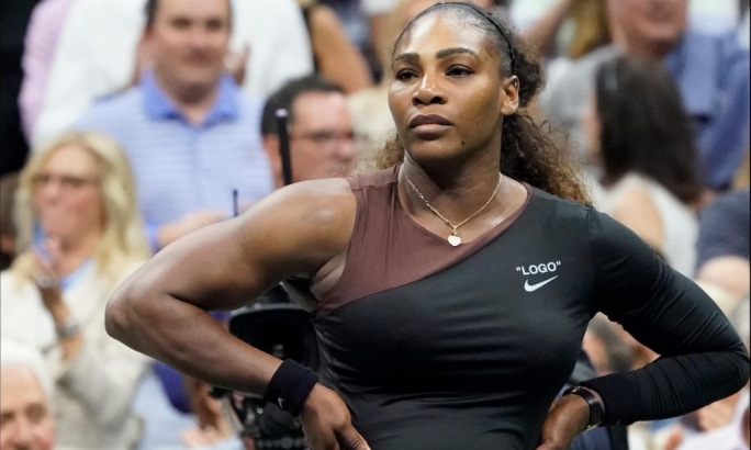 Serena Williams