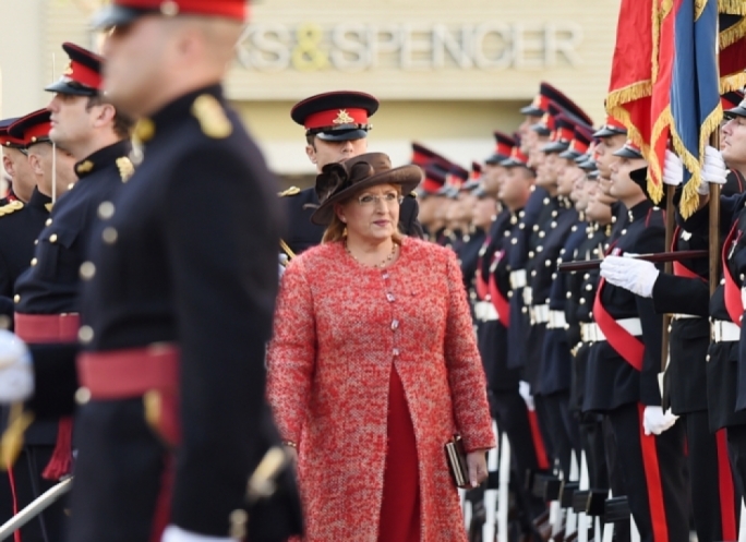 President’s final Republic Day speech: ‘No full democracy if we do not respect human dignity'