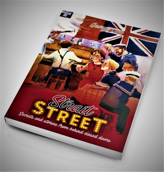 Strait Street has become a flagship project of Valletta's 'regeneration'