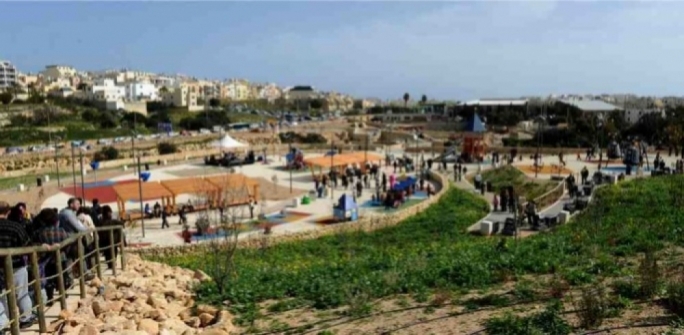 Marsaskala Family Park contracts did not warrant claimed urgency - NAO