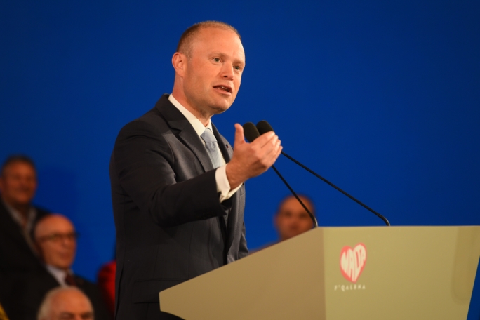 Labour’s better performance in local elections seems to contradict Muscat’s attempt at transforming the MEP elections into a presidential contest