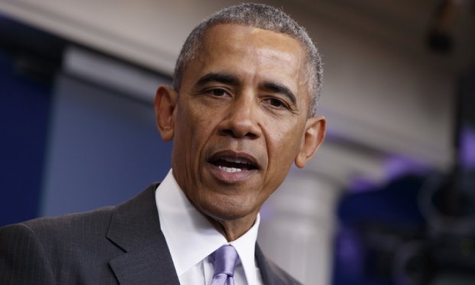 Barack Obama has transferred a second $500m instalment to the Green Climate Fund just three days before he leaves office
