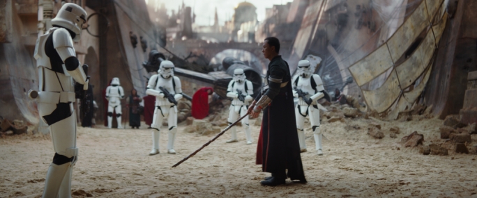 Rogue One