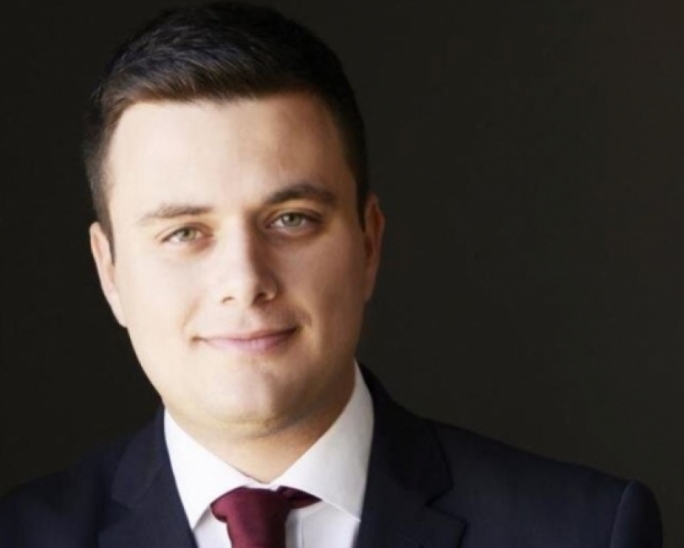 Labour Whip Byron Camilleri