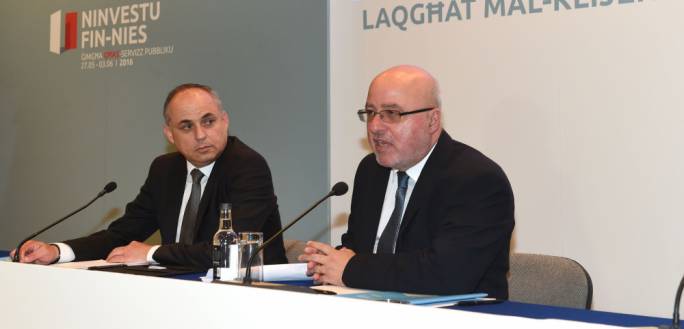 In the last four years, Malta has worked hard in increasing accessibility and technical availability of online services