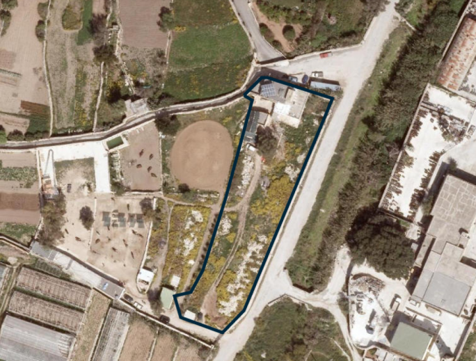 A cafeteria and a brand new dwelling were approved in Wied il-Kbir, Qormi