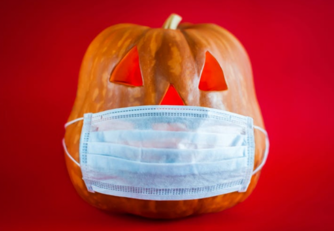 COVID-19’s too scary for Halloween: councils cancel events