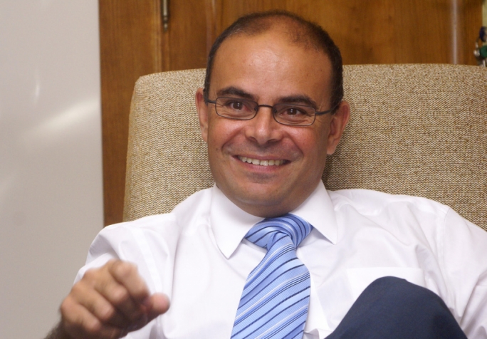 Pierre Cassar