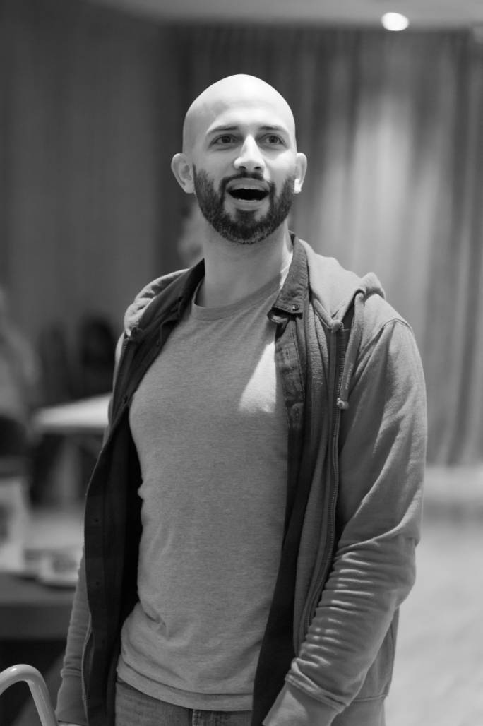 Thomas Camilleri