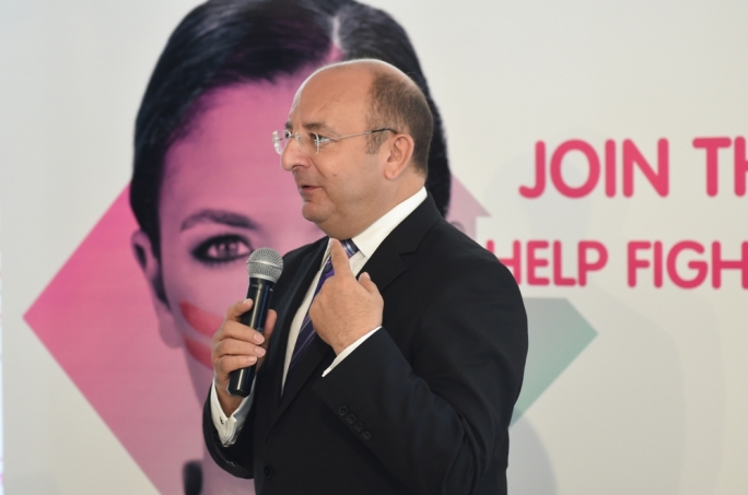 Social Solidarity minister Michael Farrugia