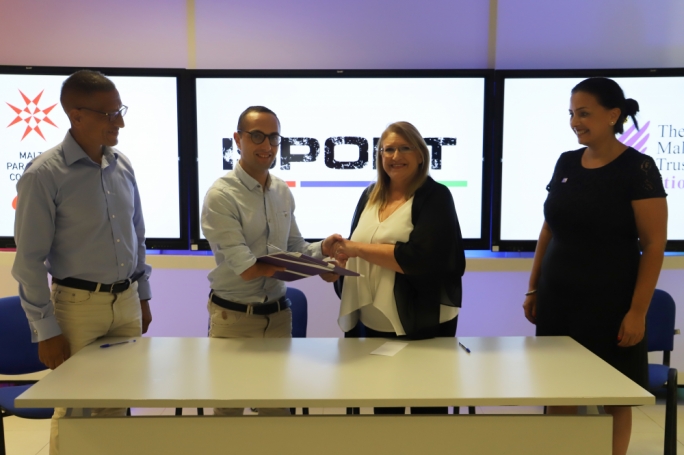 The project was launched during a press conference, where representatives of MPC and TMTF detailed the ambitions and objectives of this innovative project