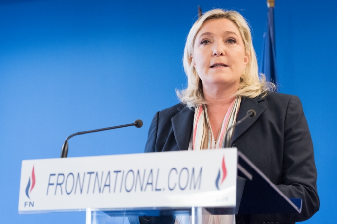 France votes today: what you need to know