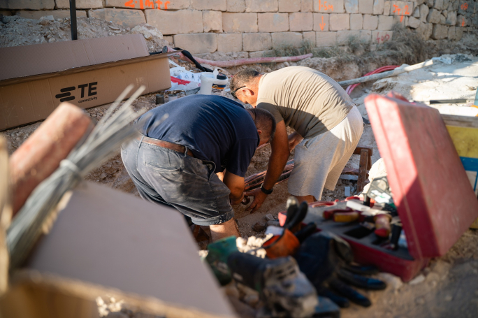 Enemalta to offer compensation to Marsaskala residents affected by power cut