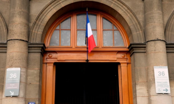The headquarters, based at 36 Quai des Orfèvres in Paris, is legendary for its role in French crime literature and film