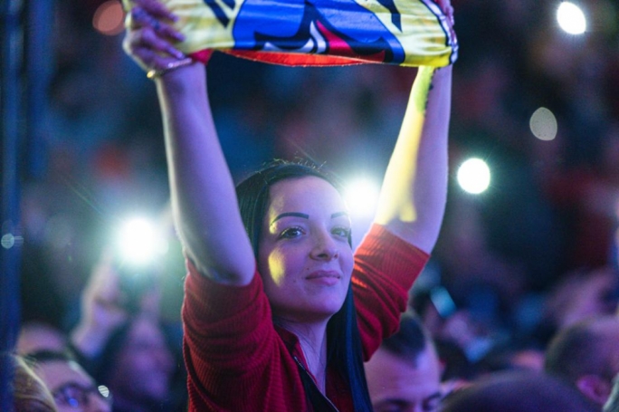 Photo: James Bianchi/MediaToday
