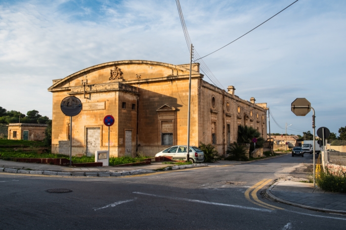 Australia Hall: Developers could pitch for eight-storey development