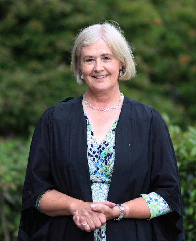 Professor Caroline Malone