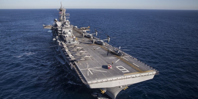 In both cases, ship visits, training, exercises and humanitarian activities are specifically listed as examples of mutually agreed activities