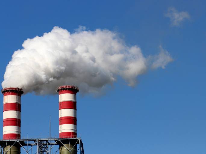 Modern incinerators are equipped with rigorous pollution control technologies to decrease the emissions of potentially toxic chemicals