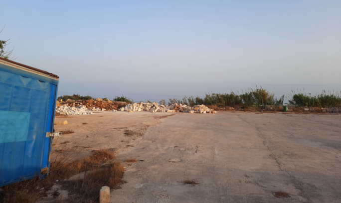 Garden of Eden: owners to restore illegal car park to natural state