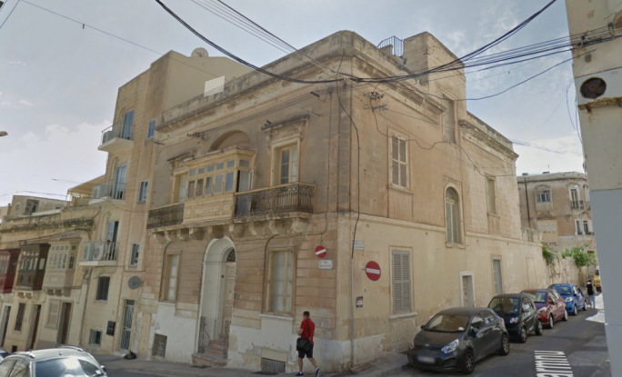 Sliema garden loses protection status for boutique hotel development