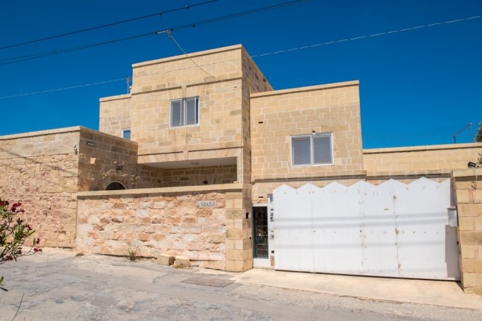 L-Gharix in Delimara
