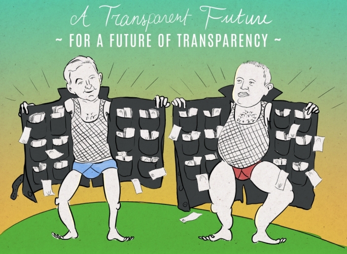 Cartoon by Thomas Cuschieri