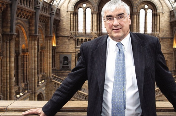 Sir Michael Hintze is a British-Australian businessman, and Conservative Party patron, based in the United Kingdom, a climate-change denier funding the Agenda Europe cause