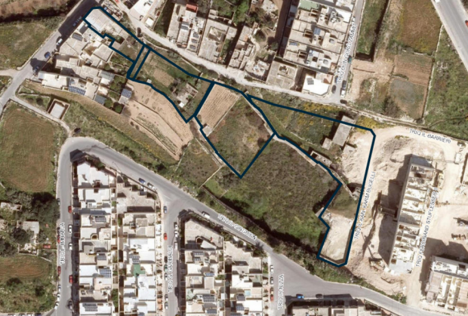 Birzebbugia residents outraged at ruse to avoid impact studies