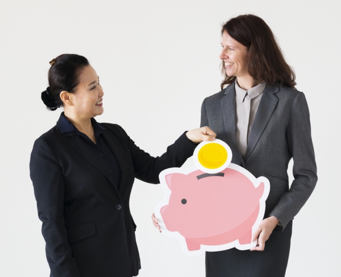 Malta laggard on pay: women earn 90c for each man's €1