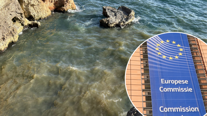 Peter Agius calls on EU Commission to investigate Malta's sea water sampling quality