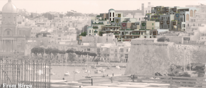 Ghost of permits past returns to haunt Kalkara valley