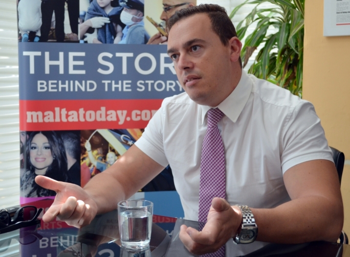 Malta Police Association calls on POU president to end 'theatrics'