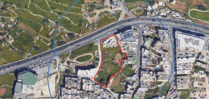 Birkirkara: supermarket to create over 1,200 new car trips