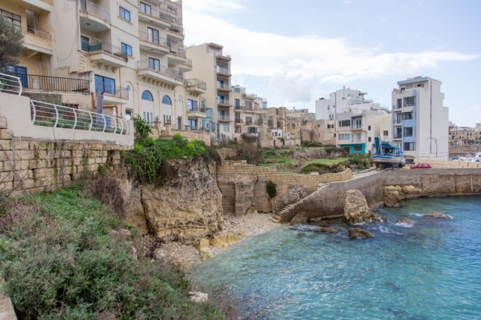 10-storey development looms on Veccja area in St Paul’s Bay