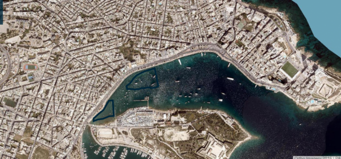 Gzira promenade: after lido, Transport Malta wants 216 berths