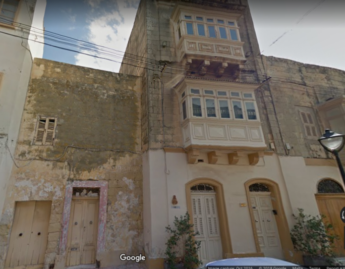 According to FAA the building is unquestionably “one of cultural, social and historic value and should be protected, retained and restored”.