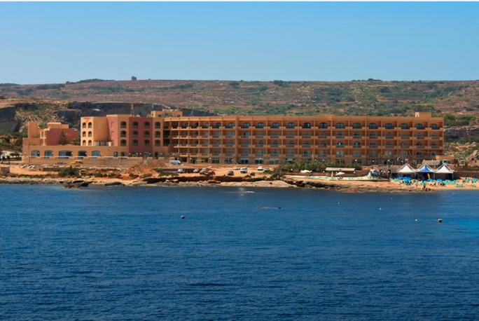Paradise Bay Hotel seeks two-storey extension