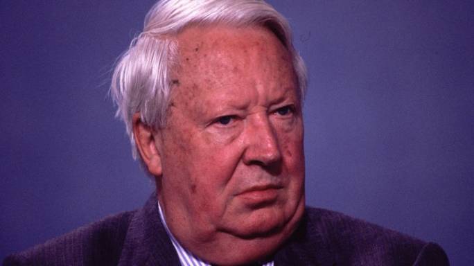 According to a report, Sir Edward Heath 'allegedly raped and indecently assaulted a male, aged 11 years' (Photo: EU Reporter)