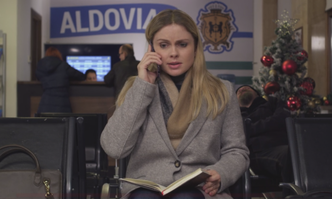 Rose McIver