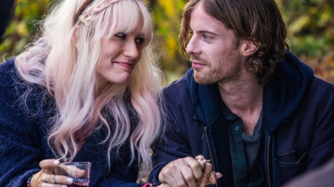 Will they, won’t they? Ruta Gedmintas and Treadaway