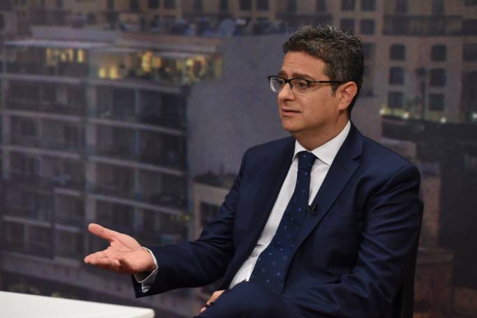 Adrian Delia