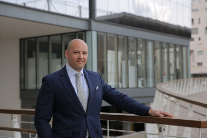 The author of this article, Adrian Vella, is Head of Investment Network at MeDirect Bank