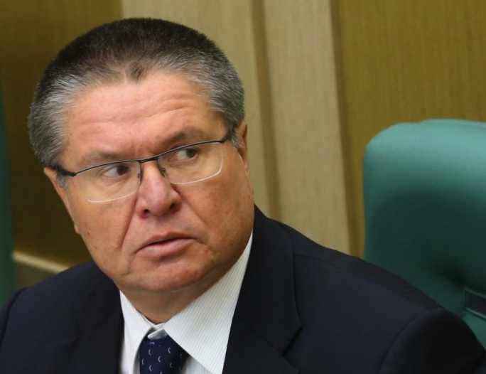 Russian Economy Minister Ulyukayev detained over bribe allegation